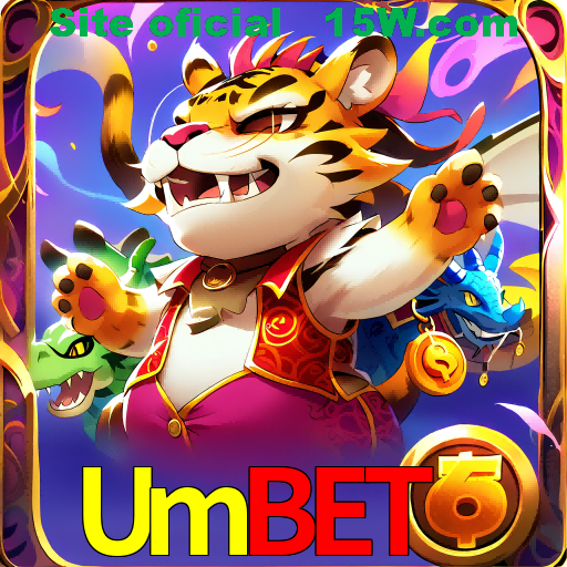 Imagem promocional da Umbet mostrando a plataforma e suas vantagens